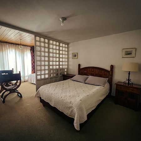 Hotel Puntalarga Nobsa 외부 사진