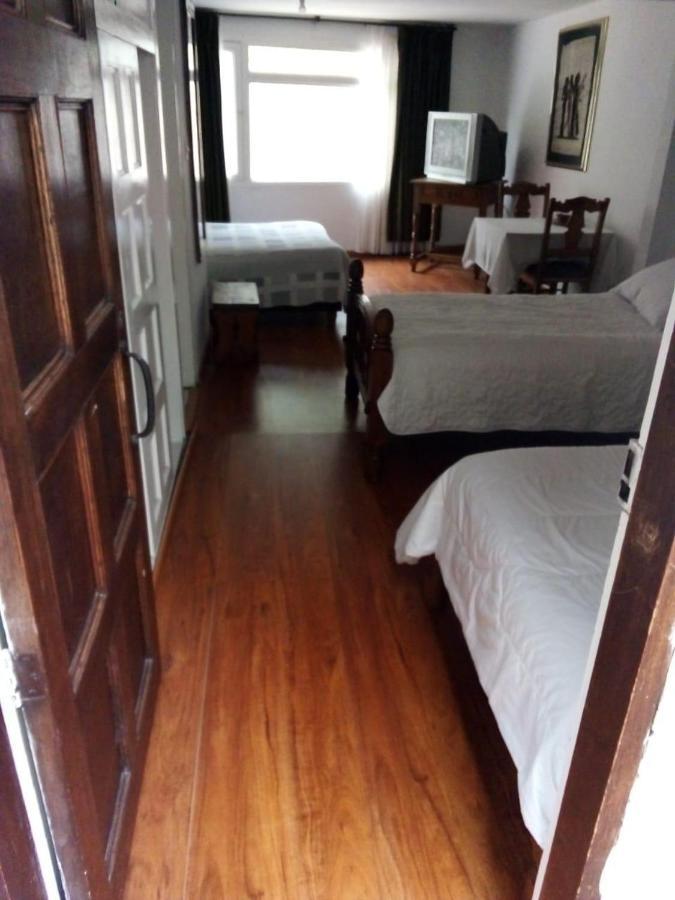 Hotel Puntalarga Nobsa 외부 사진