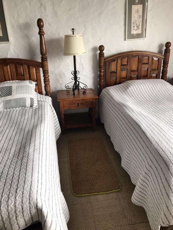 Hotel Puntalarga Nobsa 외부 사진