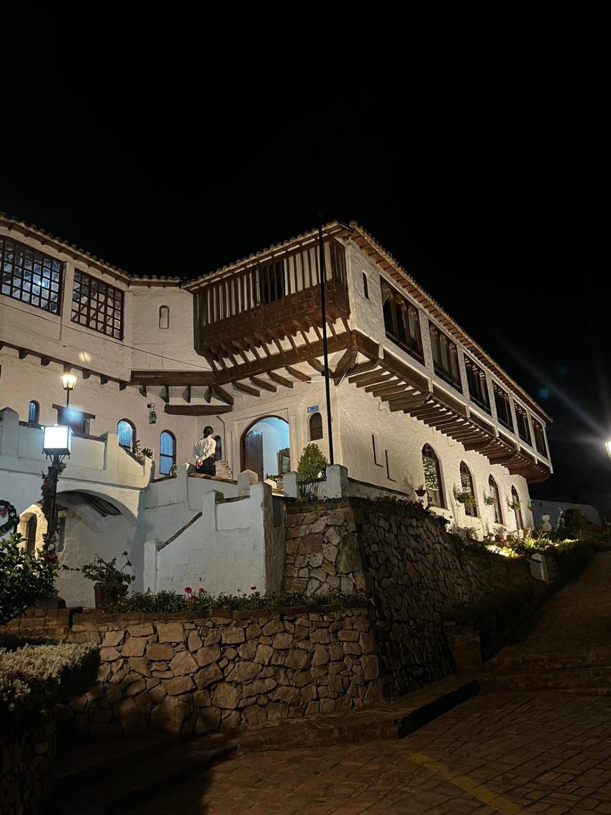 Hotel Puntalarga Nobsa 외부 사진