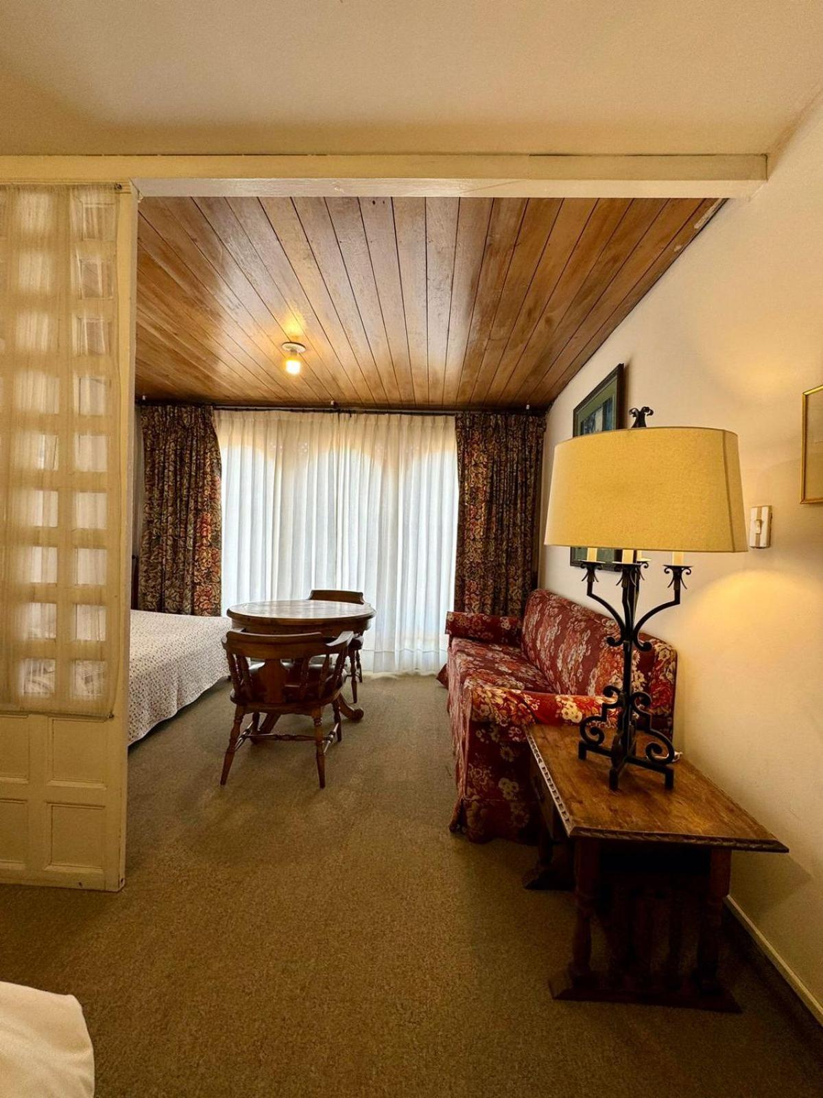 Hotel Puntalarga Nobsa 외부 사진
