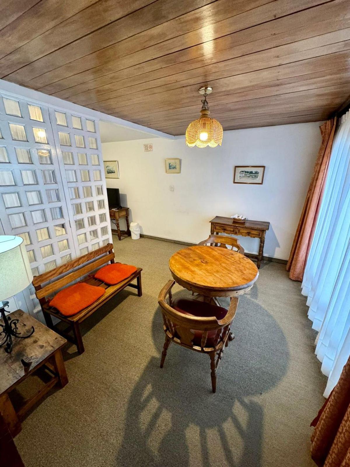 Hotel Puntalarga Nobsa 외부 사진