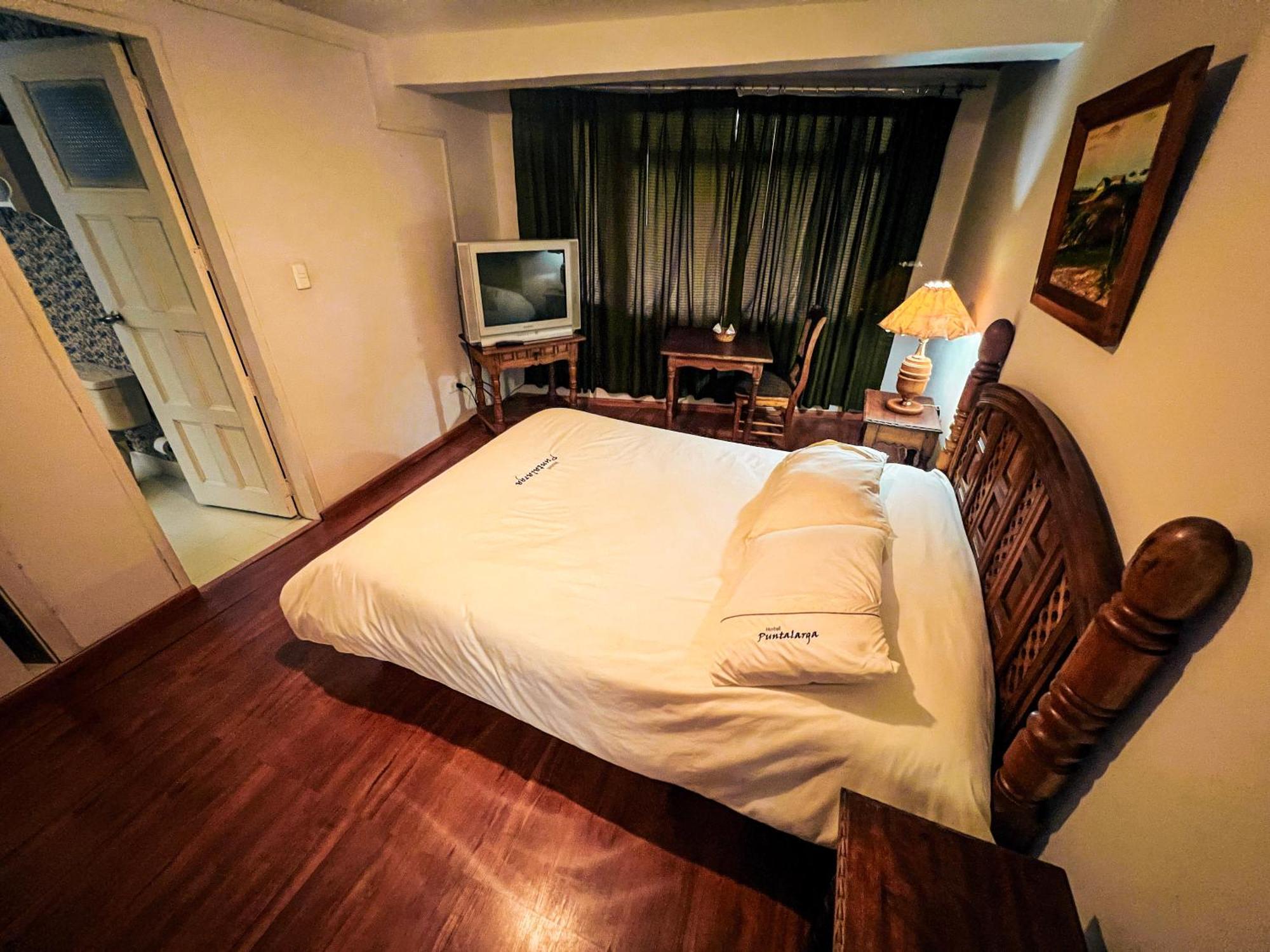 Hotel Puntalarga Nobsa 외부 사진